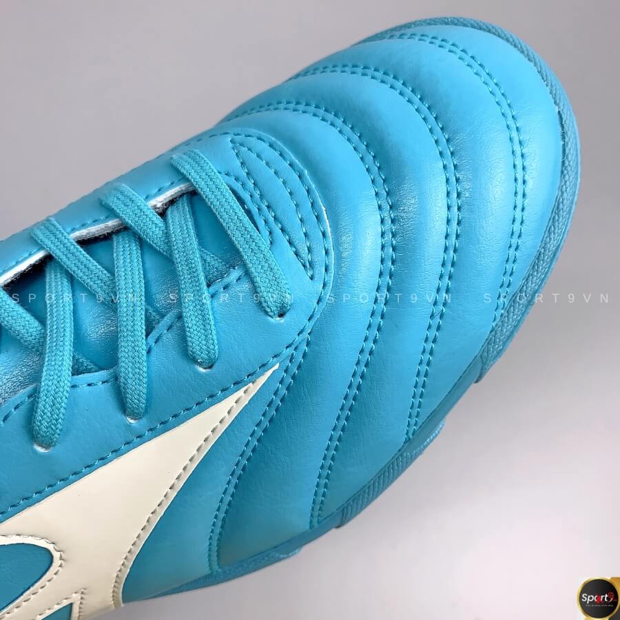 Mizuno Morelia II Club AS TF - P1GD231625 - Màu Xanh Ngọc